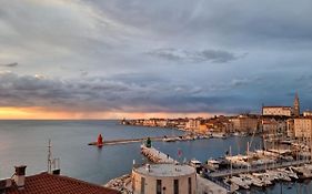 Piran With A View